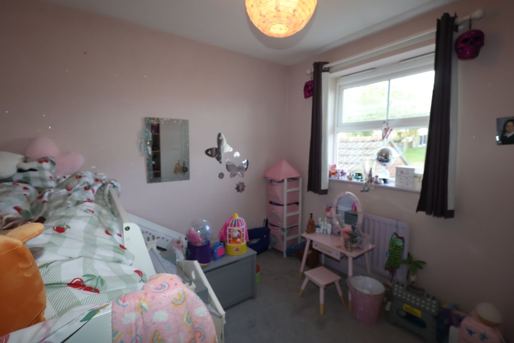 Bedroom Two- click for photo gallery